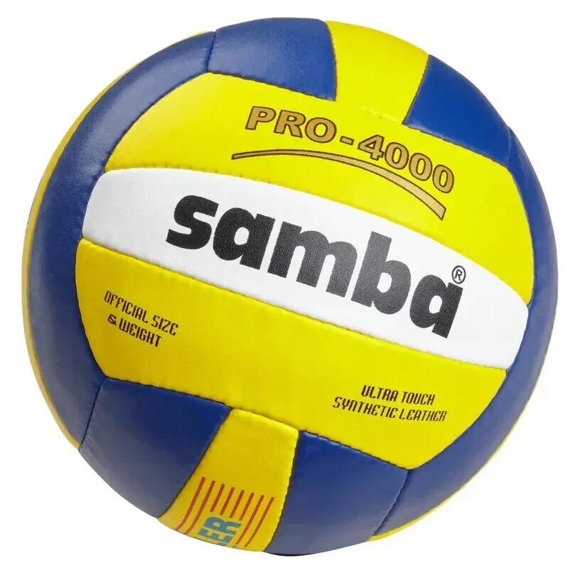 Piłka do siatkówki Samba PRO 4000