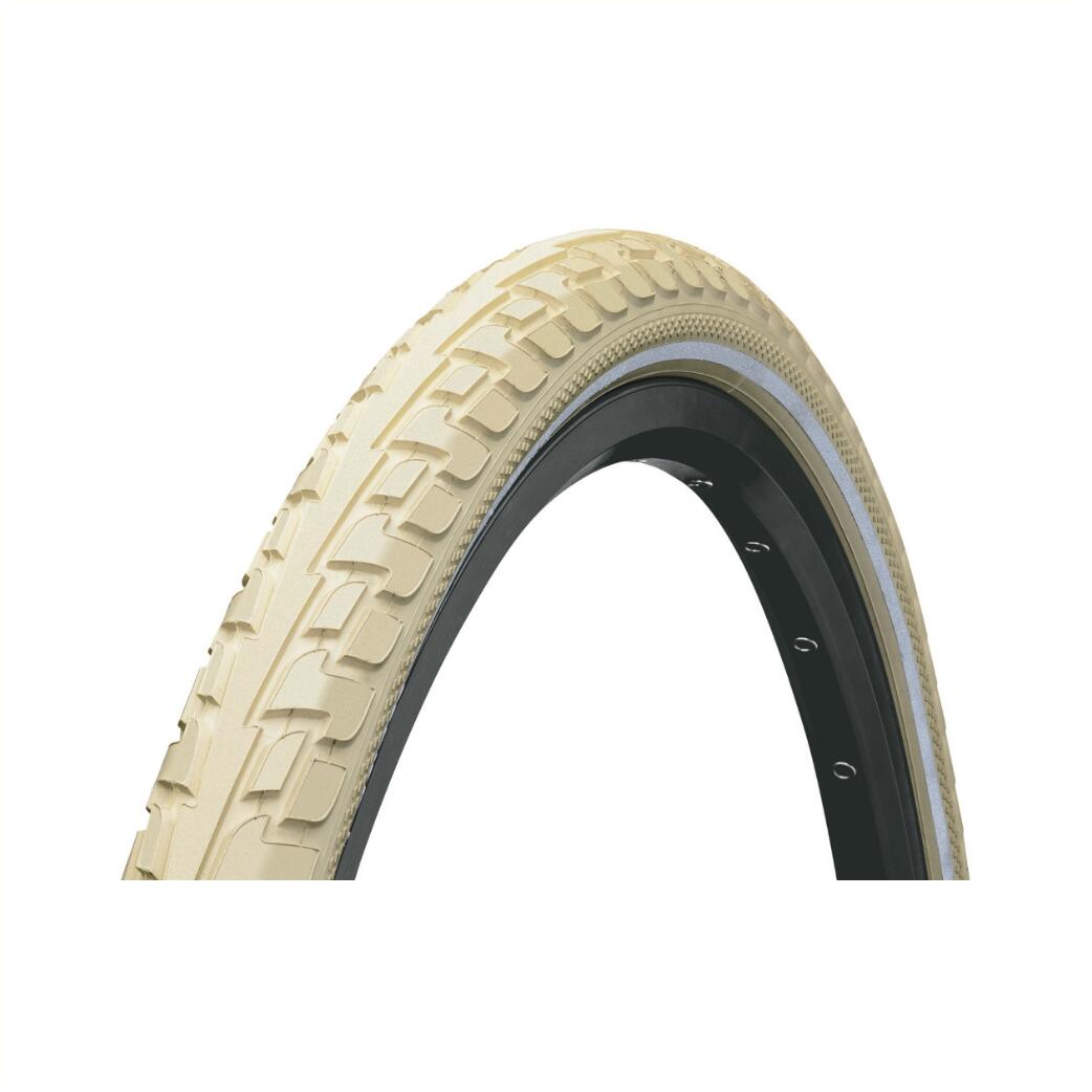 Continental Ride Tour E-25 drutowa Reflex 28 X 1,6zoll 42 622 MM 700 X 40 °C kremowy TYC01176