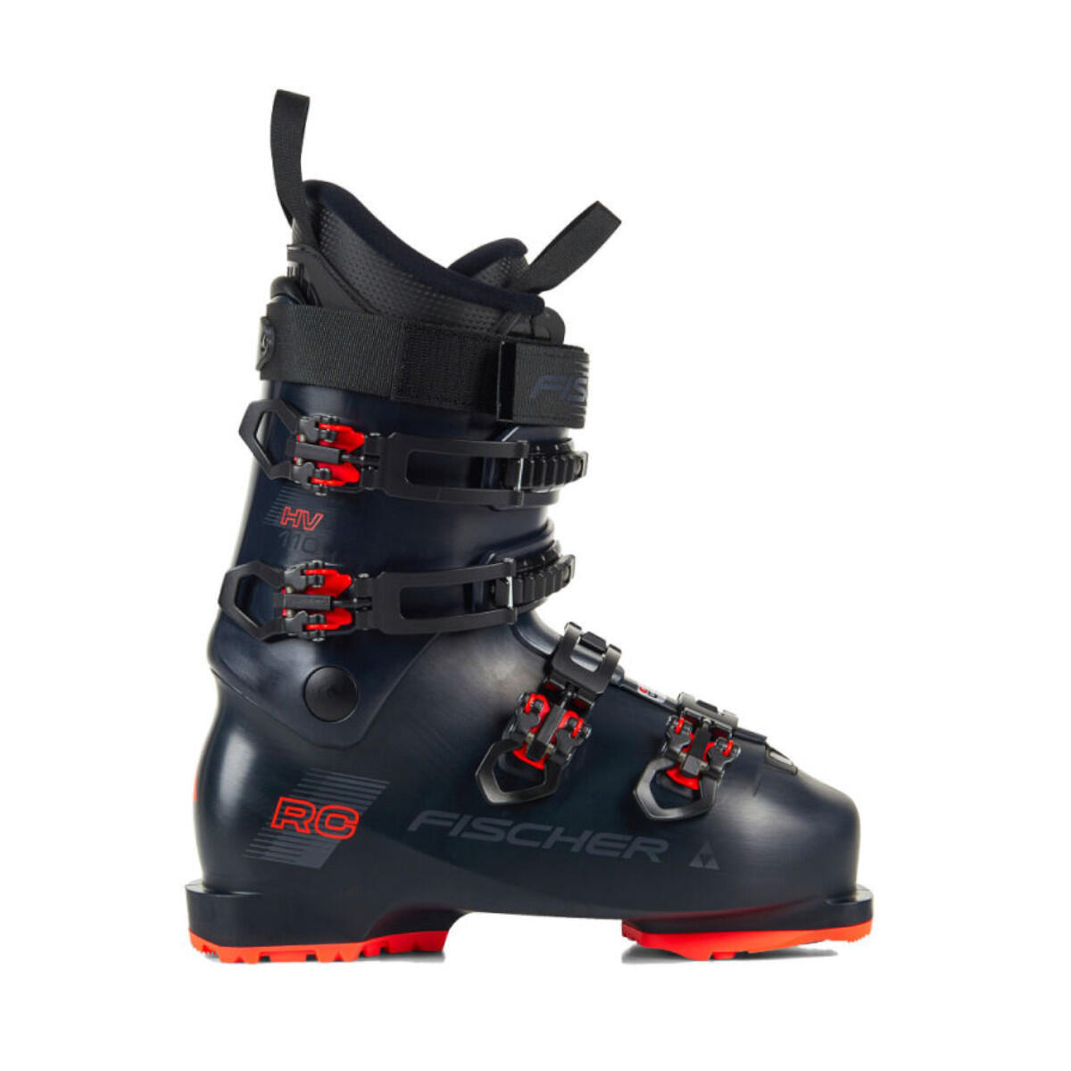 Buty Fischer RC 110 GW Darkblue 2026