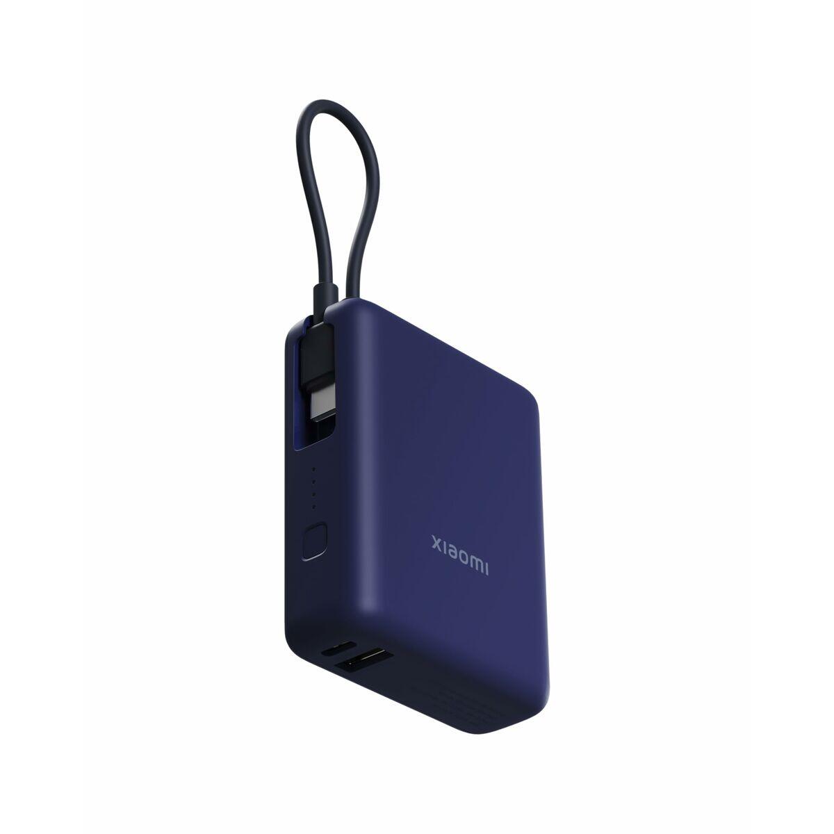 Xiaomi BHR9341GL 10000mAh 33W Granatowy