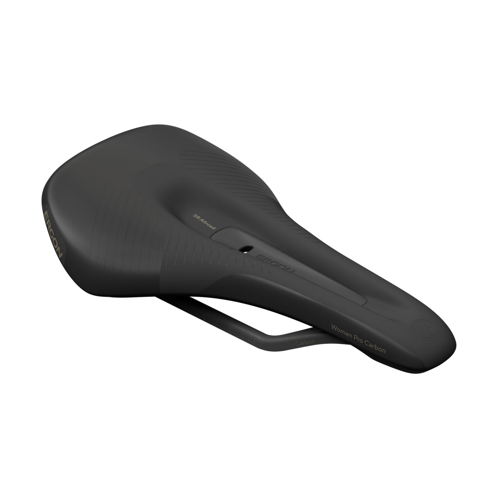 Ergon SR Allroad Pro Carbon siodełko damskie S/M