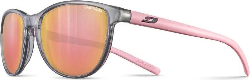 Julbo Idol Spectron 3Cf dziecięce okulary przeciwsłoneczne czarny/niebieski J5431114