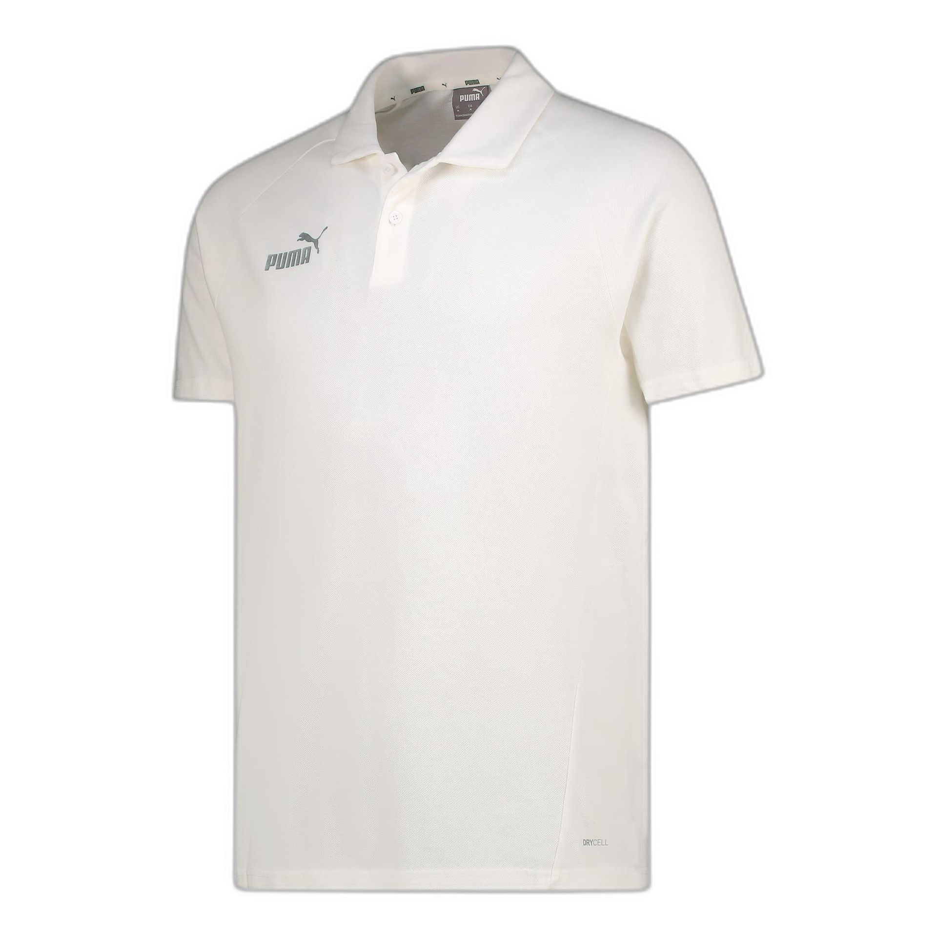 Podkoszulek Puma Teamfinal Casuals Polo, Mężczyźni