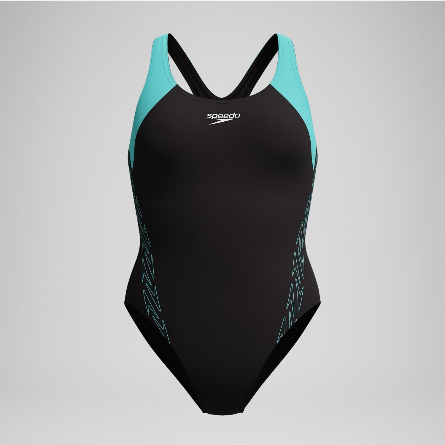 Strój kąpielowy damski Speedo HyperBoom Racerback