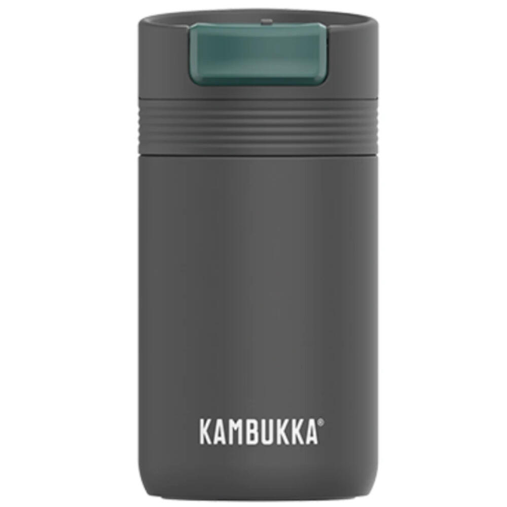Kambukka Cabo 0,3l Grey