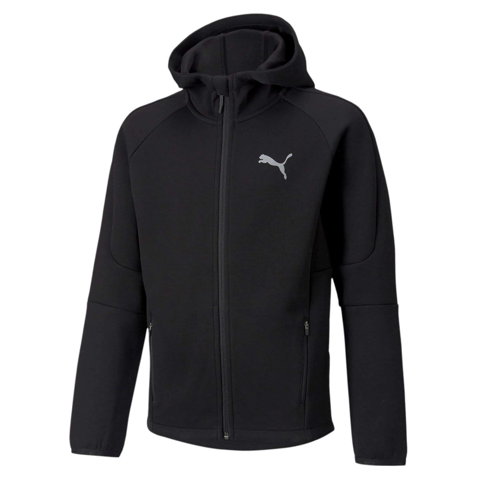 Puma Bluza Evostripe Fz 58919401