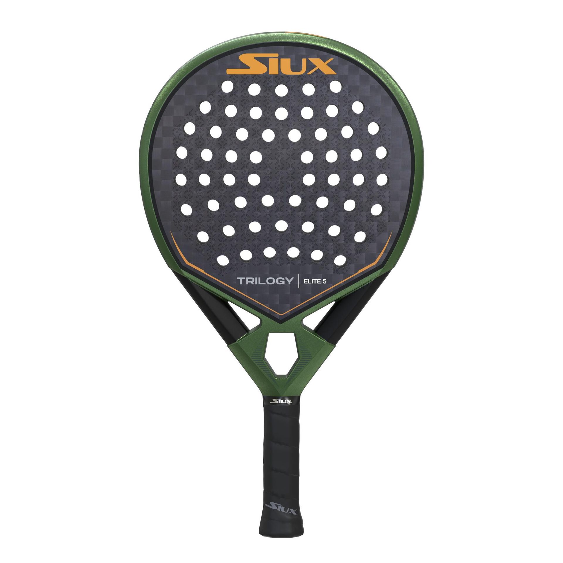 Rakieta do padla Siux Trilogy Elite 5