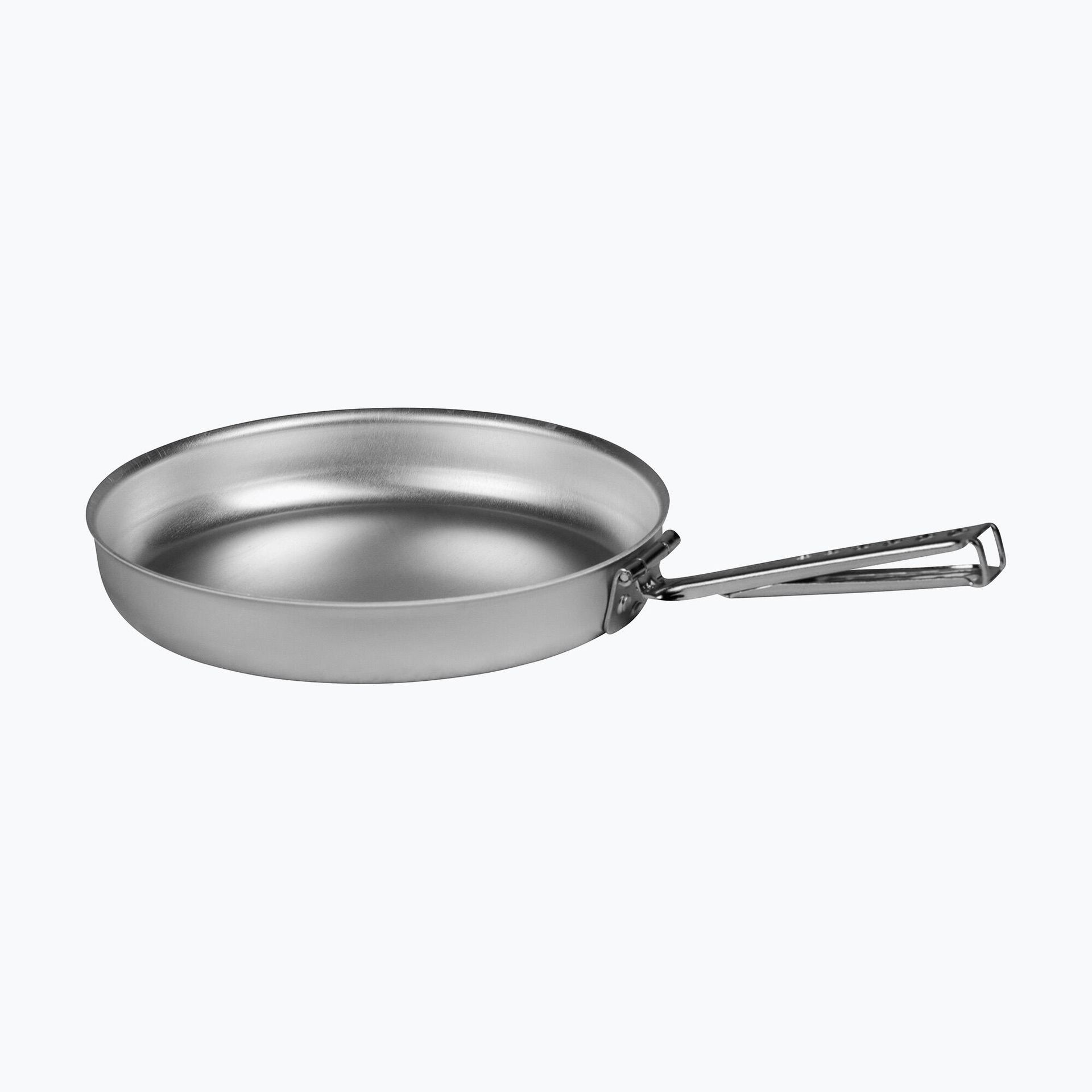 Trangia Trangia Frying Pan 20cm Alu Folding Handle  2021 Patelnie 307240