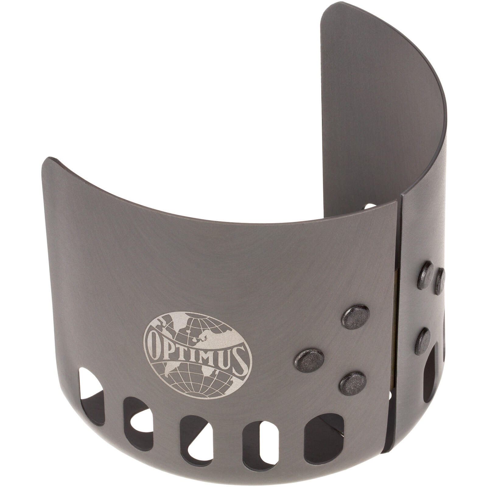 Optimus Osłona przeciwwietrzna Clip-On Windshield roz uniw 7612013189073