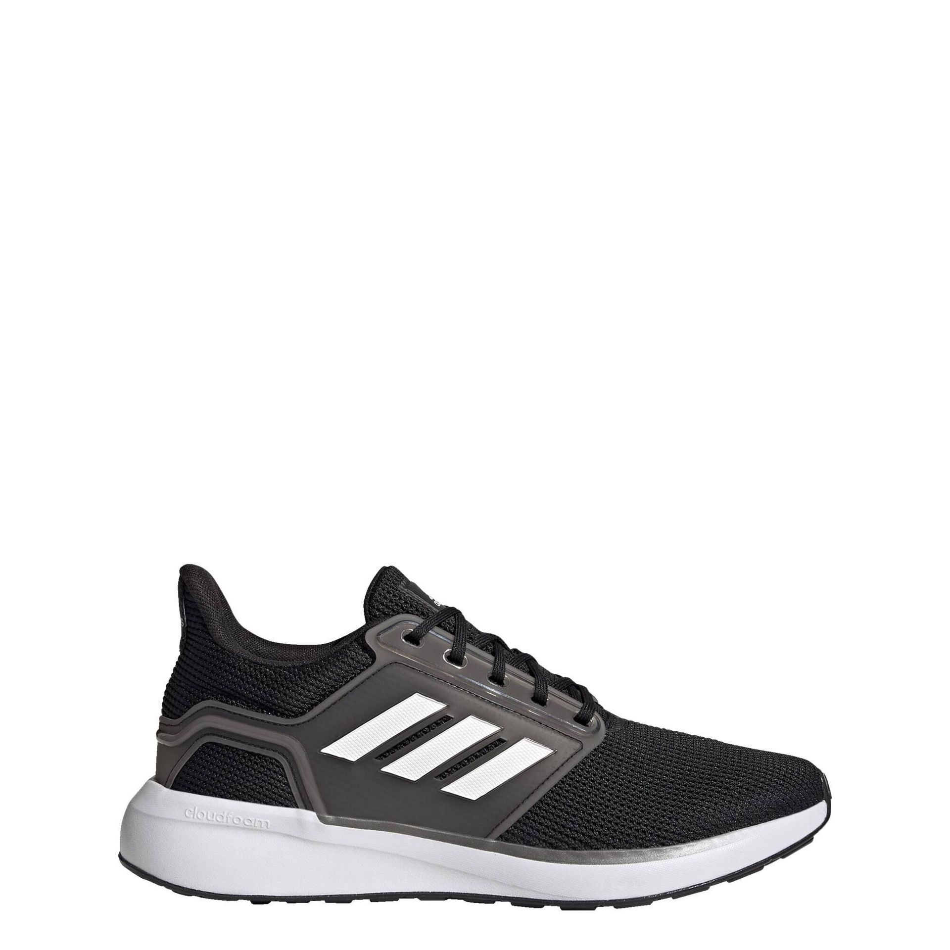 Buty adidas EQ19 Run GY4719 - czarno-szare