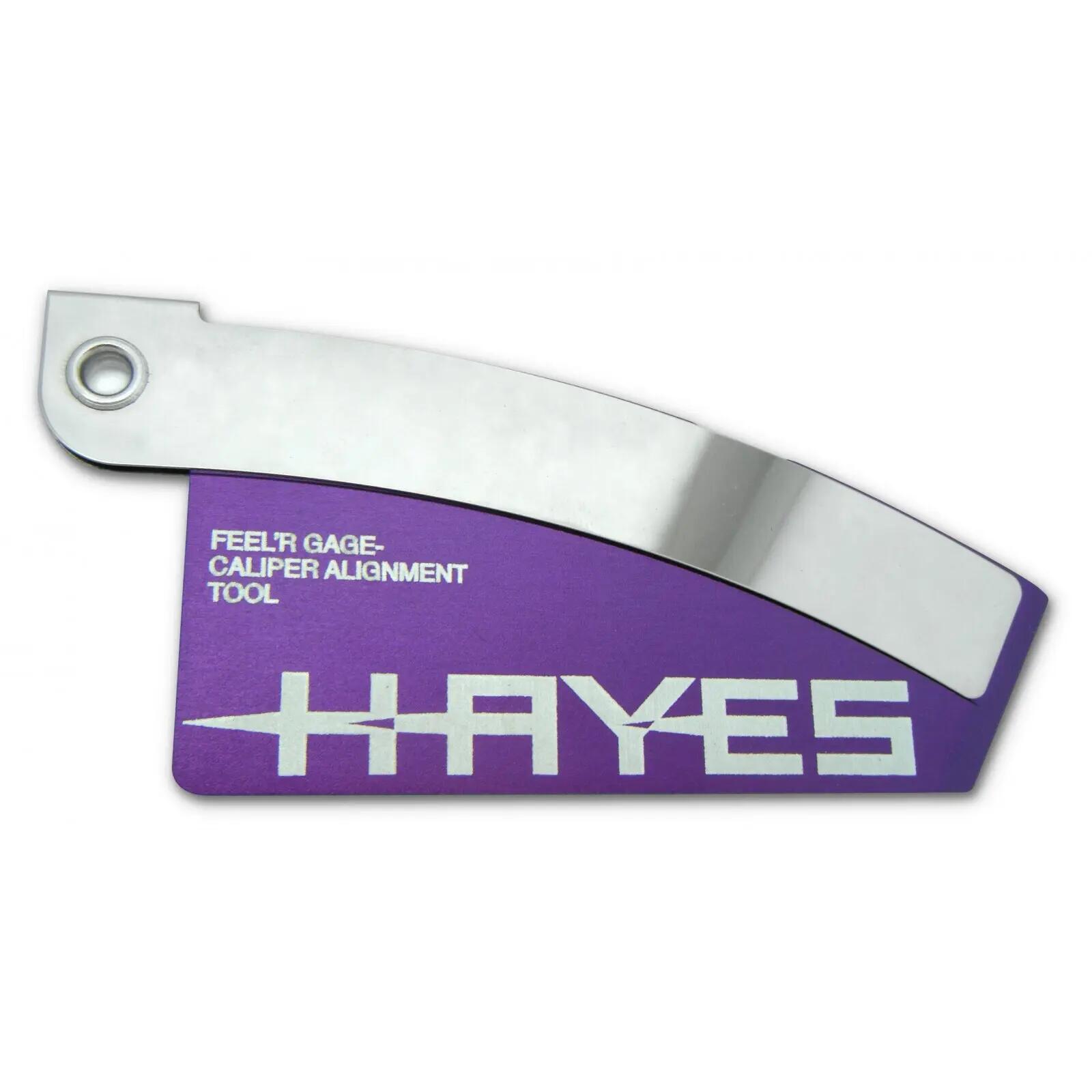 Hayes Narzędzia do wyrównywania hamulca siodełka 98 23972 (98-23972)