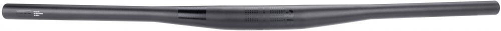 Kierownica CONTEC Moab 35 Flat 35,0 mm x 700 mm czarna