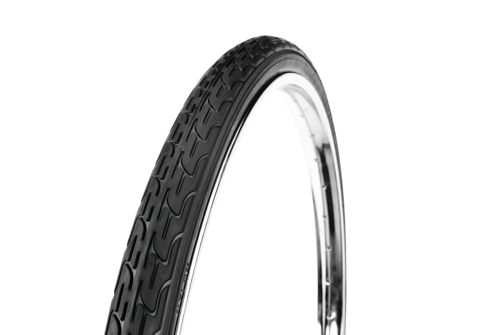 Opona S-604 24X1-3/8 BK