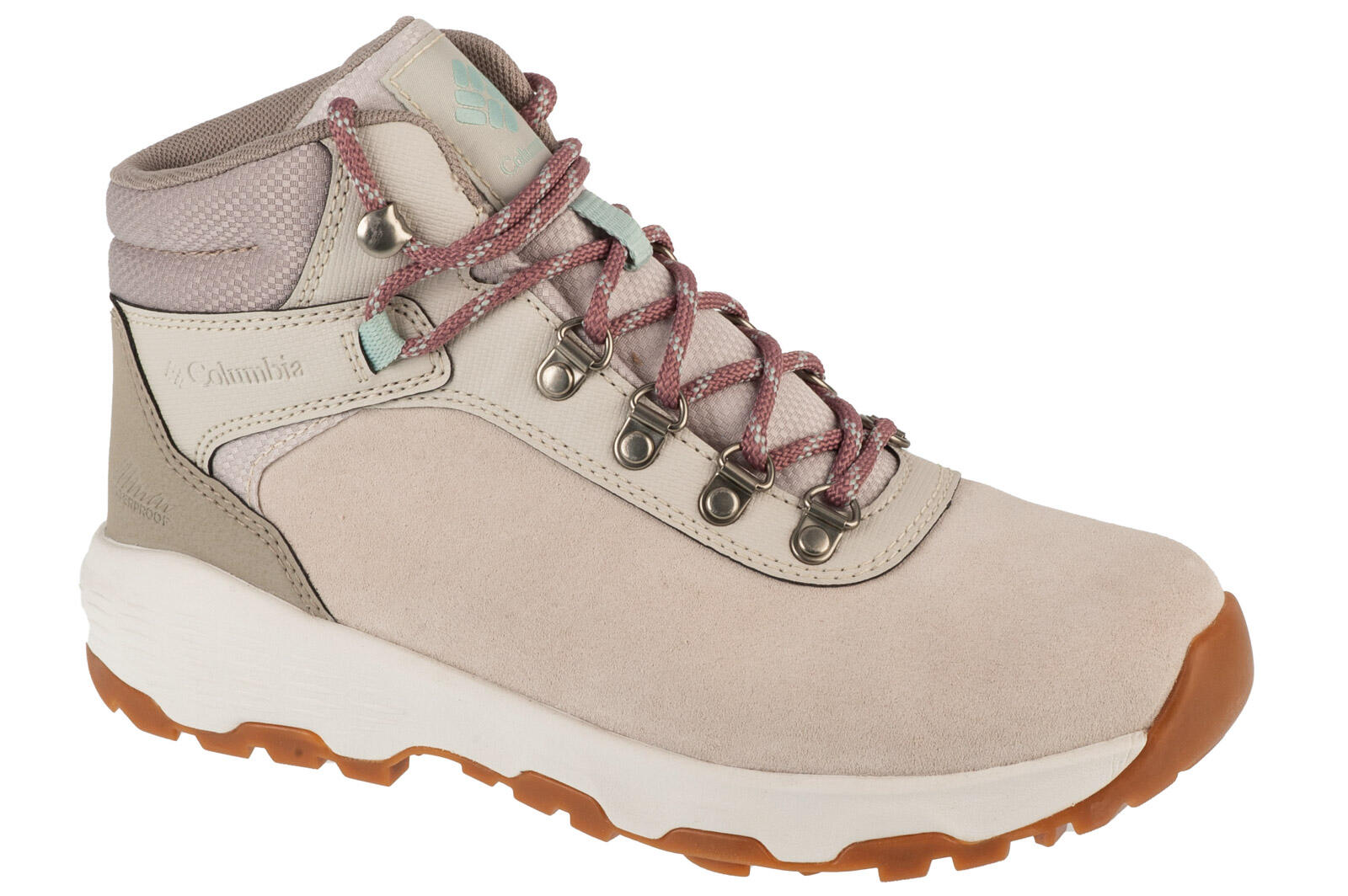 Columbia Newton Wander Buty trekkingowe Damskie