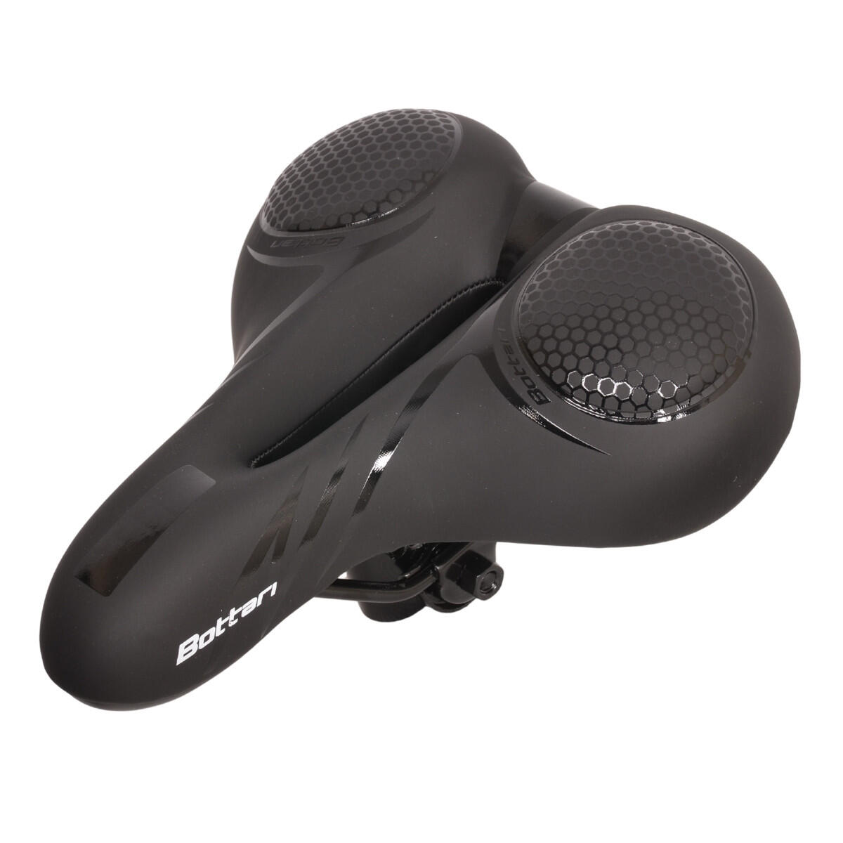 Siodełko rowerowe CTB URBAN VOYAGER