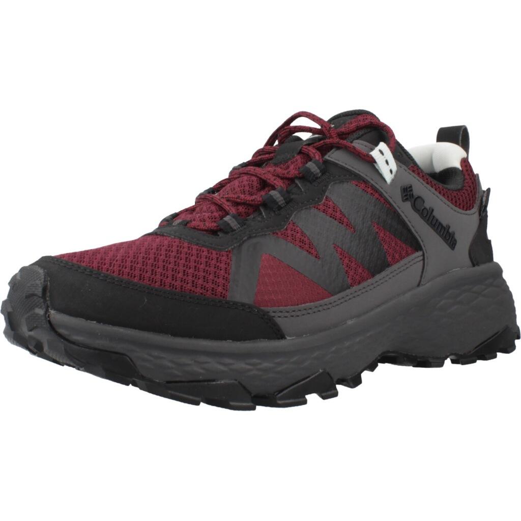 Buty turystyczne damskie Columbia Peakfreak Rush Outdry deep madeira 37