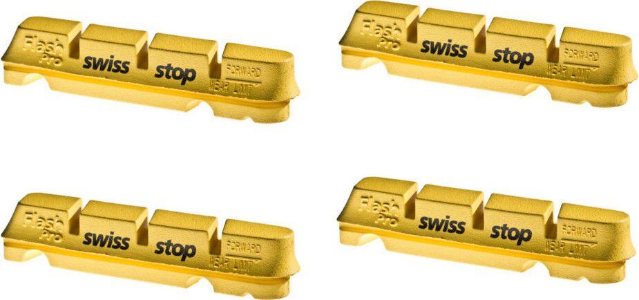 Swisstop Race Pro Carbon okładziny hamulcowe ART0923