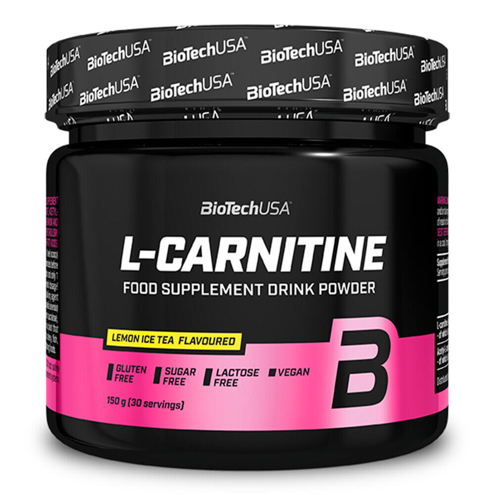 Biotech USA L-Carnitine 150g