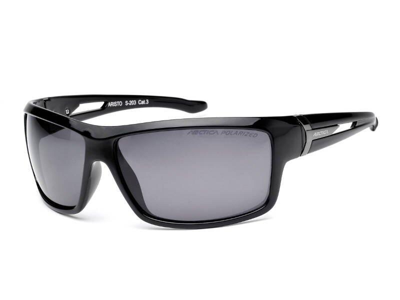 Okulary polaryzacyjne ARCTICA S 203