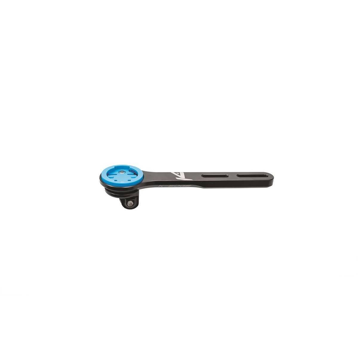 Wahoo Fitness Zintegrowany uchwyt na kierownicę Combo K-Edge Wahoo