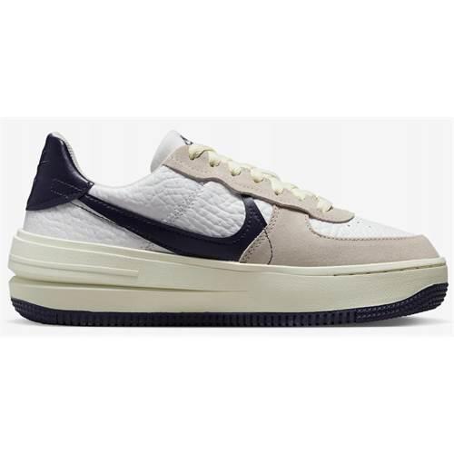 Buty do chodzenia damskie Nike Air Force