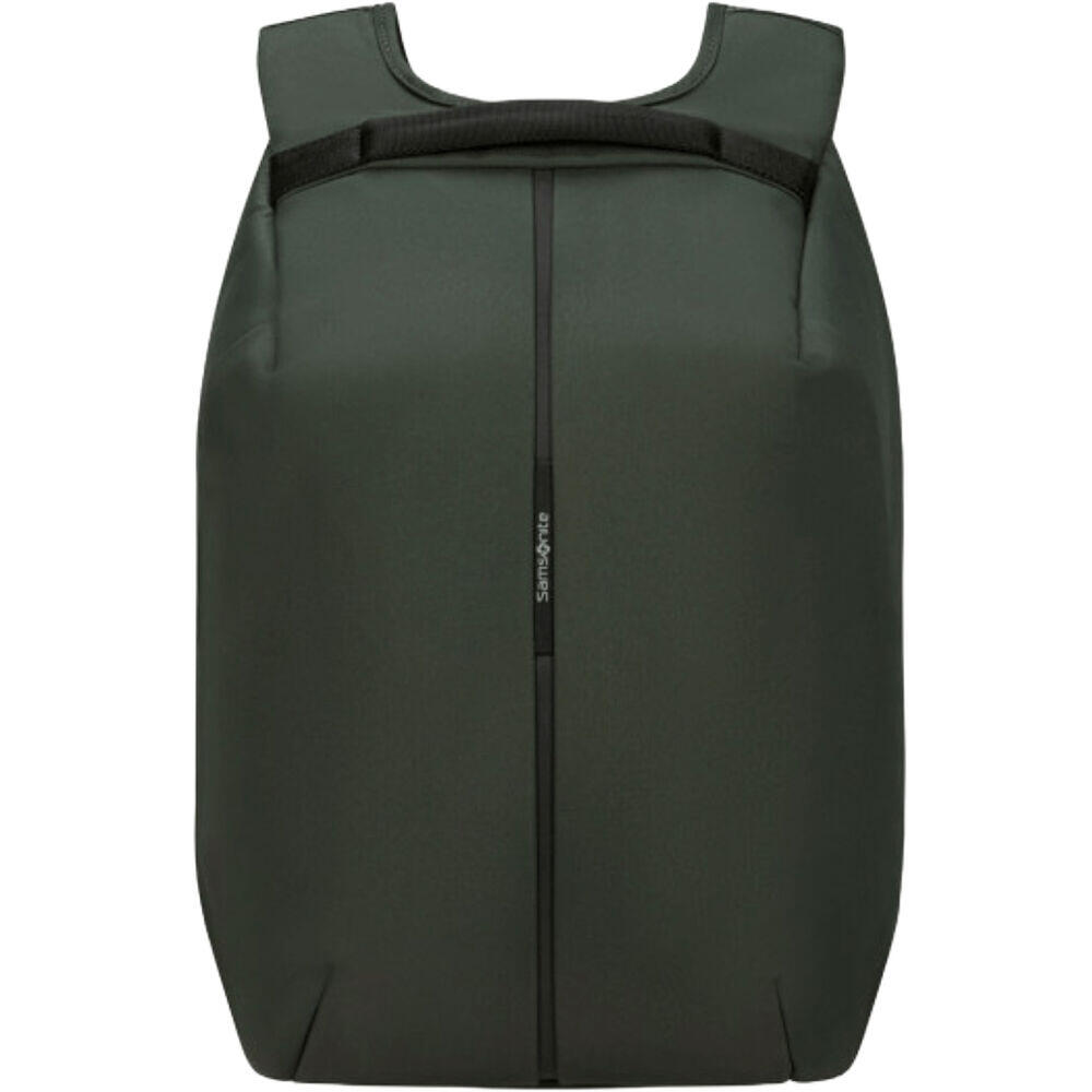 Plecak miejski Samsonite Securipak 17 l foliage green