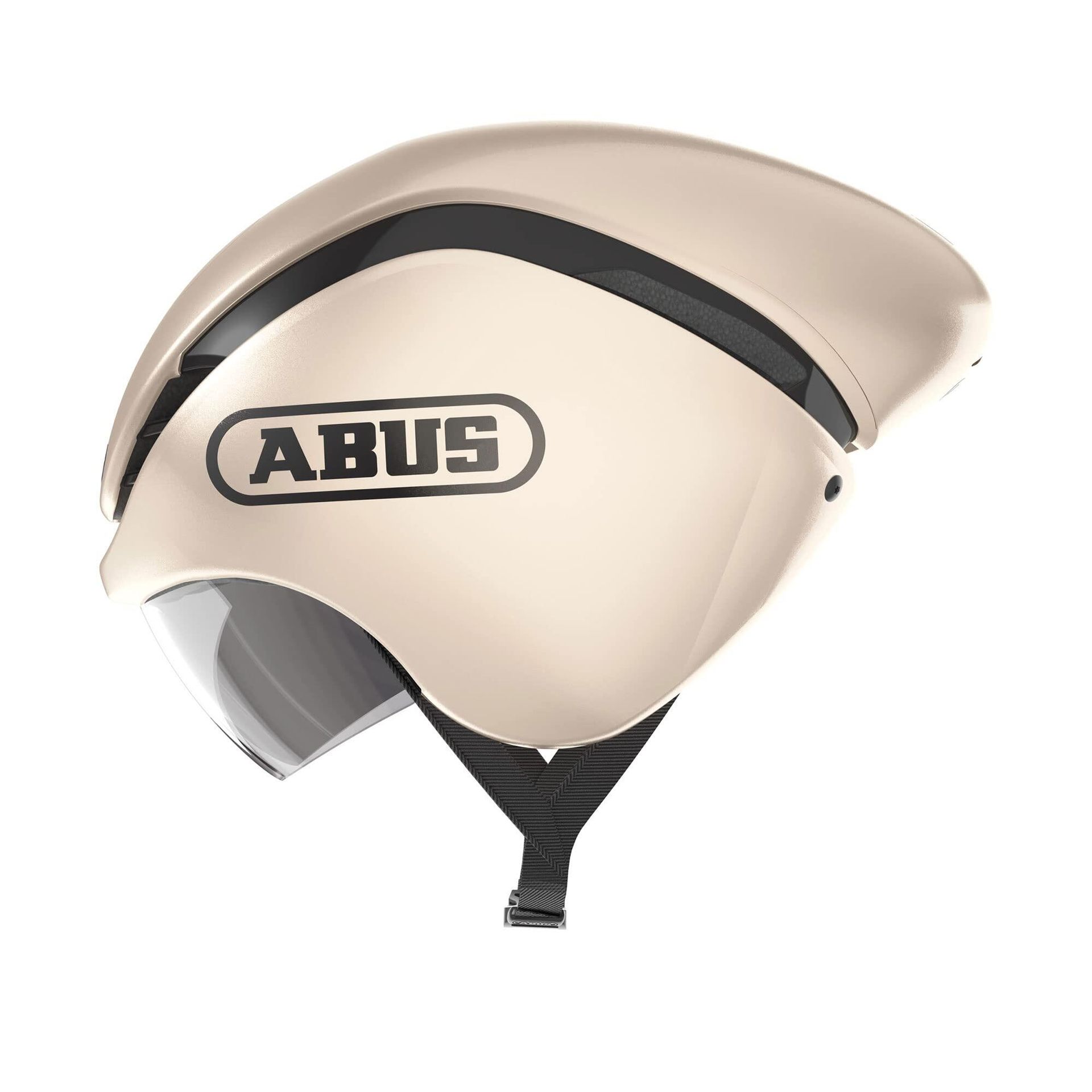 Kask rowerowy Abus GameChanger TT