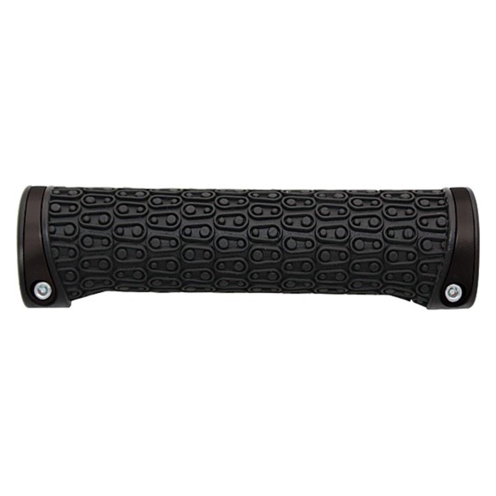 Crank Brothers Chwyty kierownicy iodine grip czarny