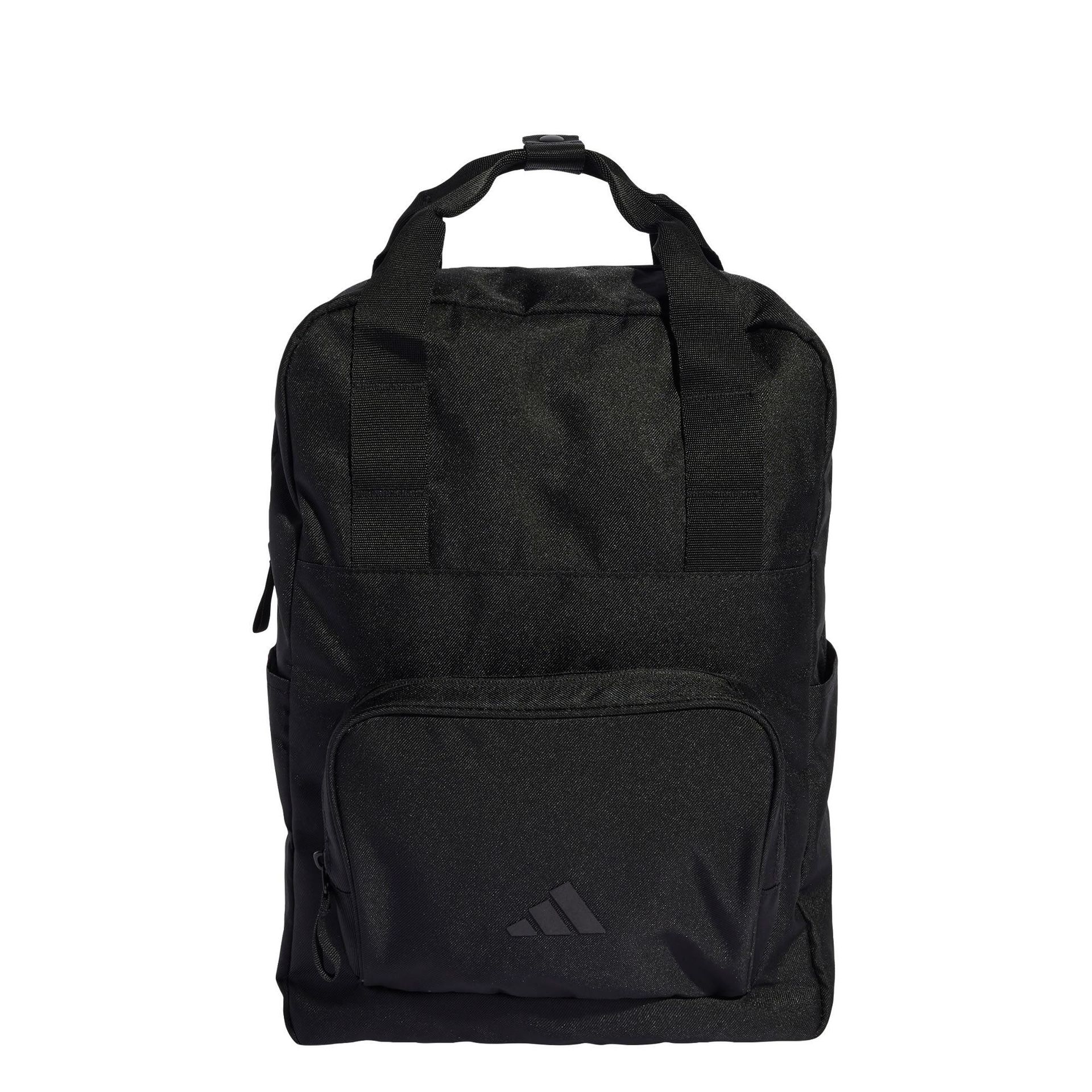 Plecak ADIDAS ADIDAS PRIME BP JM0149 – Czarny
