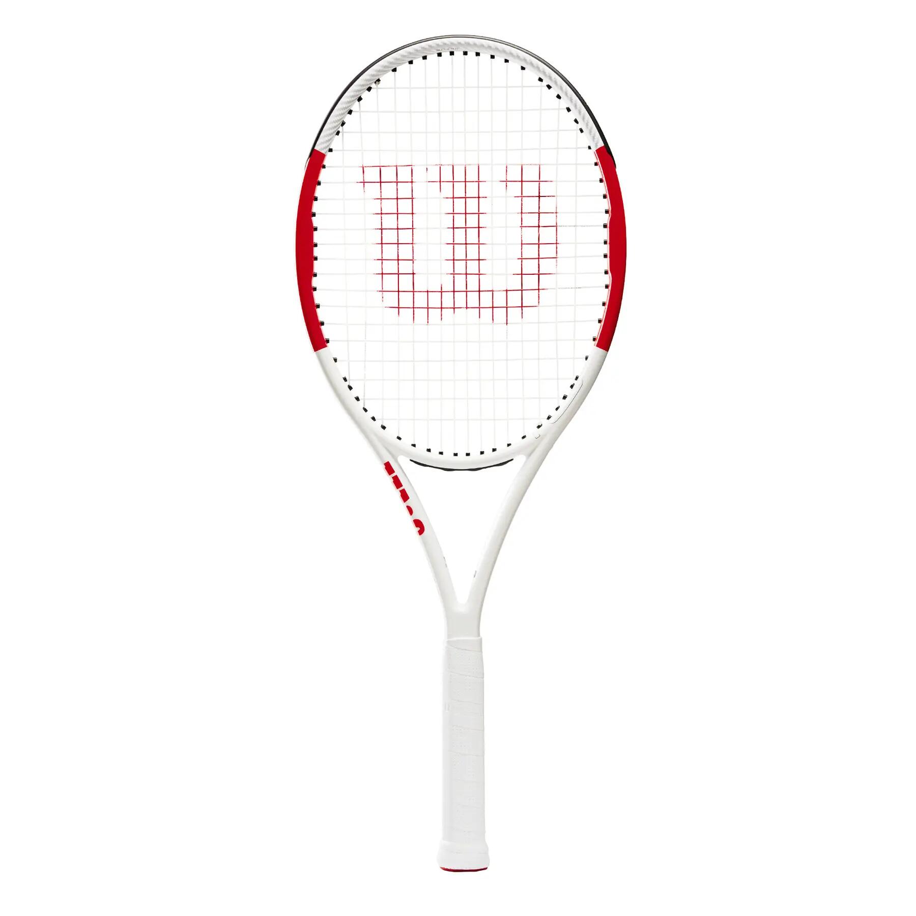 Wilson Six.One Lite 102 Tennis Racket 2