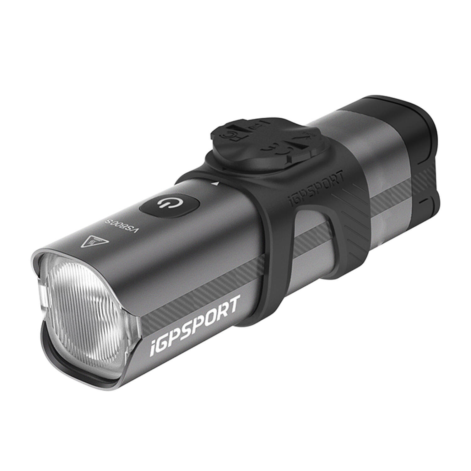 Smart Lampka rowerowa, przednia iGPSPORT VS800S IGPSPORT
