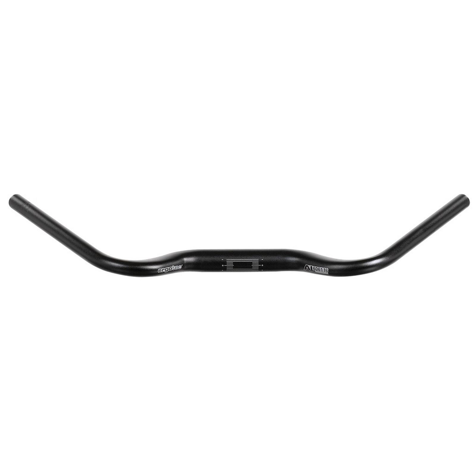 Aluminiowy wieszak miejski (zatwierdzony na poziomie 4) Ergotec Aerowing 2