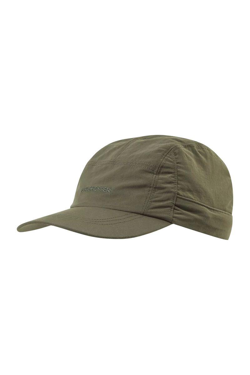 Czapka z daszkiem dziecięca Craghoppers Nosilife Desert Hat
