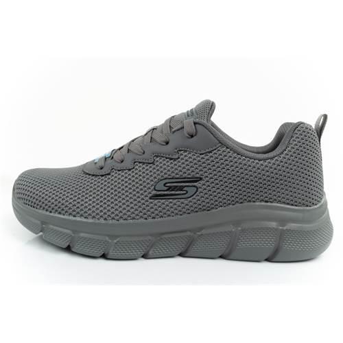 Buty sportowe męskie Skechers Bobs B Flex Chill