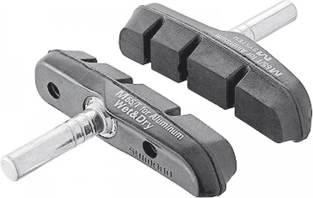 Shimano klocków hamulcowych M65/T Y84F98060