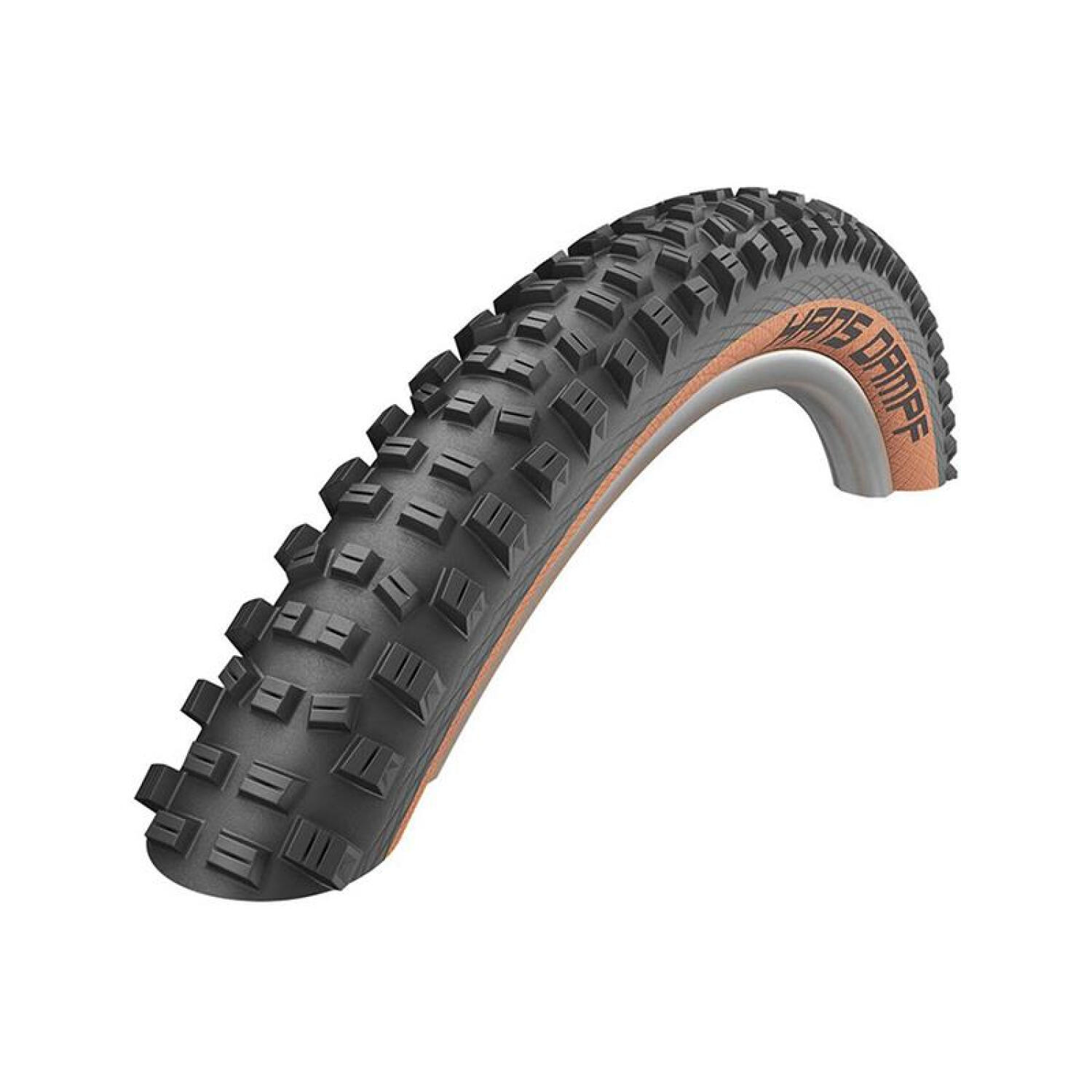 Opona rowerowa MTB HANS DAMPF - ADDIX Soft Evolution Line 27,5x2,60