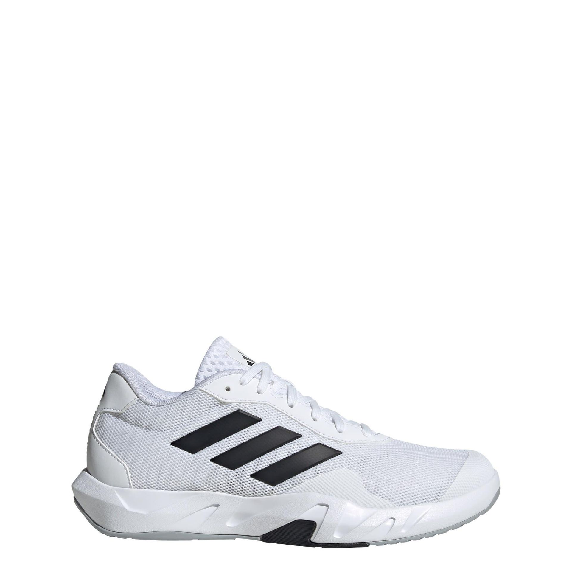adidas Buty Amplimove Trainer IF0953 Czarny