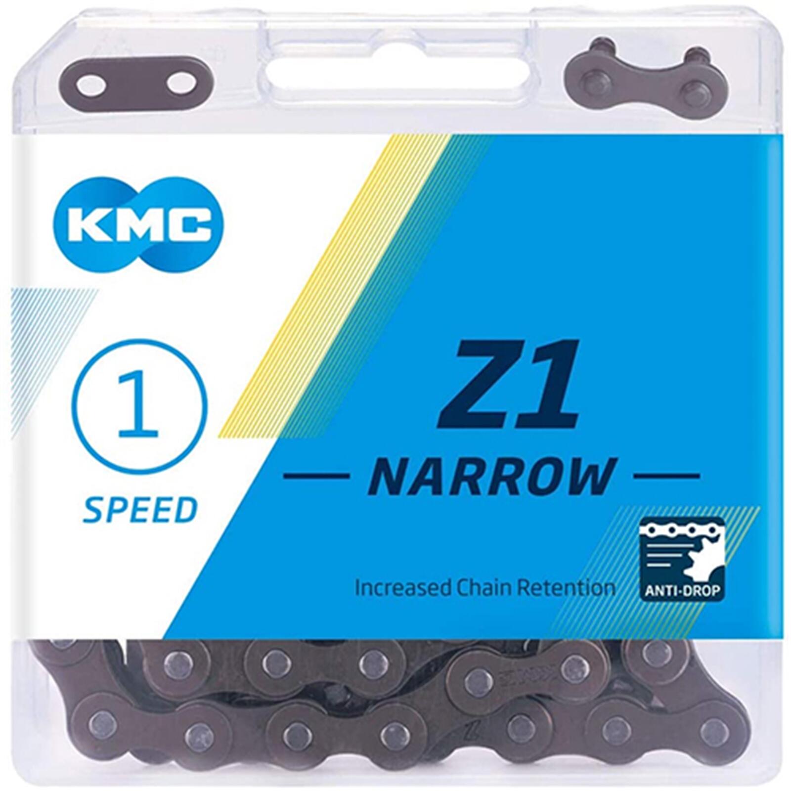 Łańcuch KMC Z1