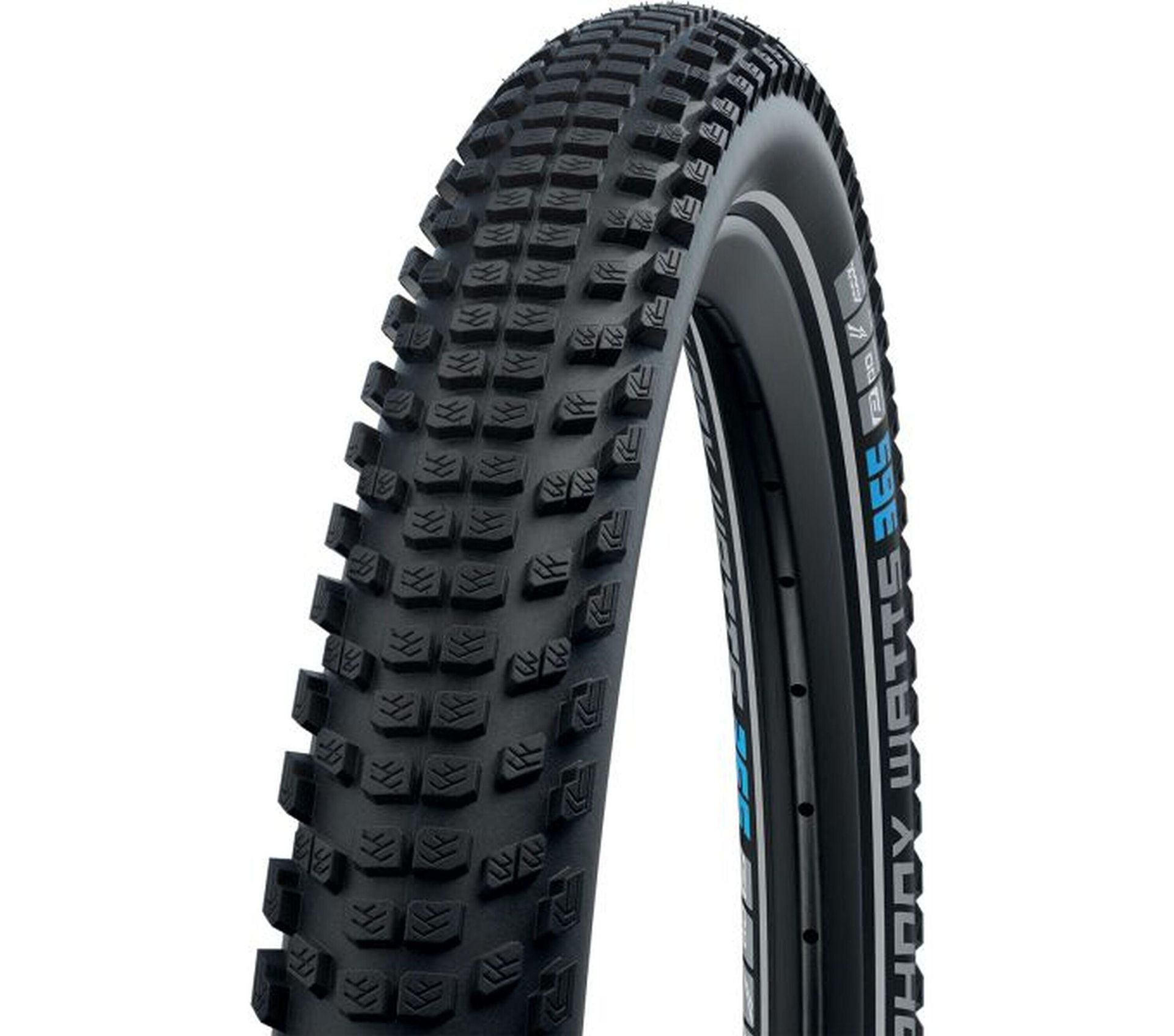 E-TOUR - JOHNNY WATTS - 365 Performance Line DD 4 Season 27.5x2.60