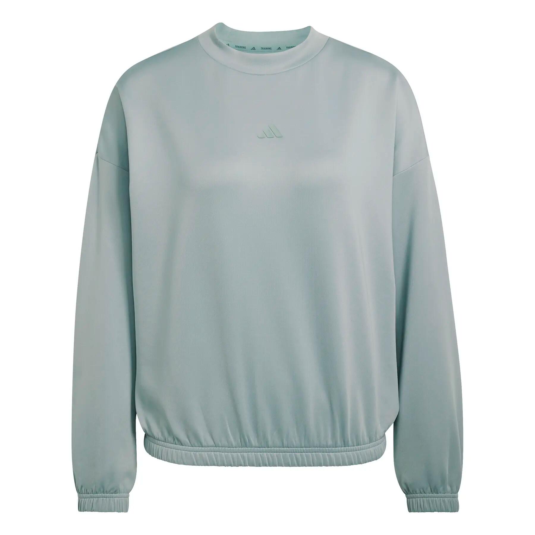 Bluza damska adidas Motion Essentials