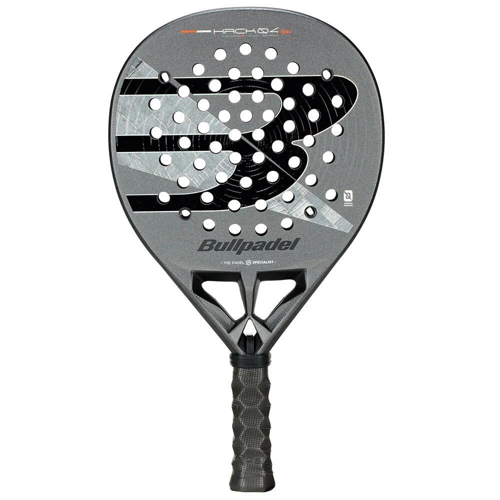 Rakieta do padla Bullpadel Hack 04 Hybrid 26