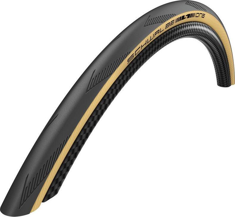 Schwalbe One Tube Type 25-622 700x25C R-Guard Addi
