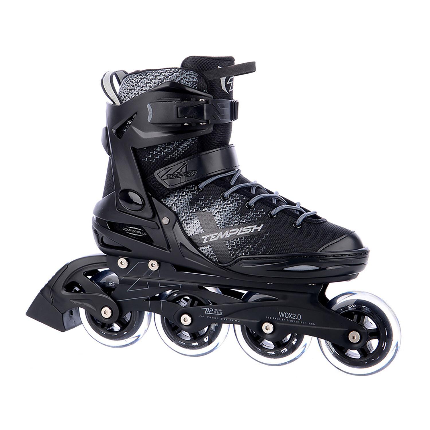 Rolki męskie Tempish WOX 2.0 EUR 43