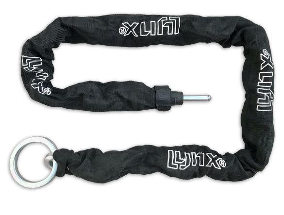 Lynx Lazo ULC łańcuch wlotowy 120 cm dla Lazo i Block XXL Purslot