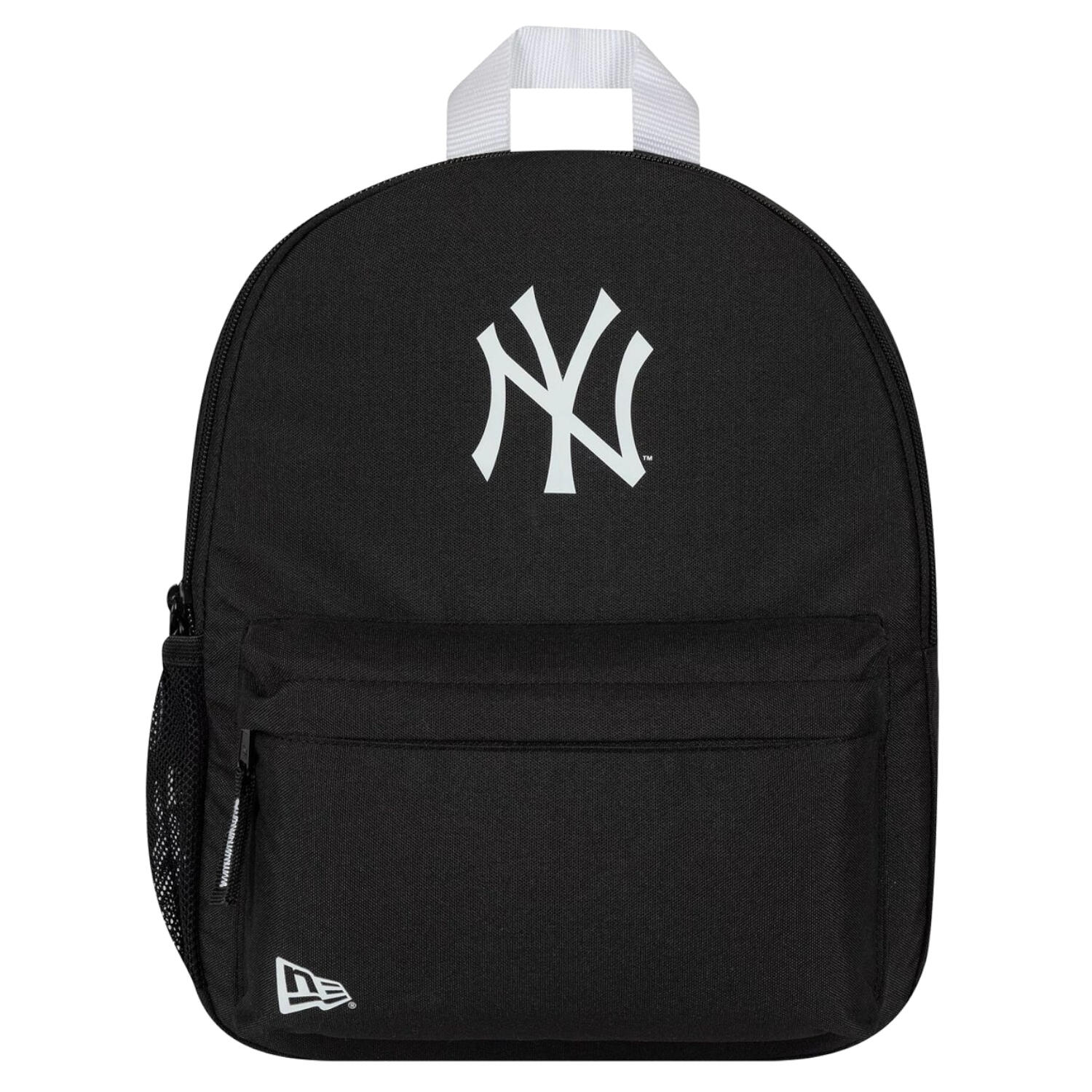 Plecak NEW ERA szkolny NYY MLB Stadium Backpack MINI czarny
