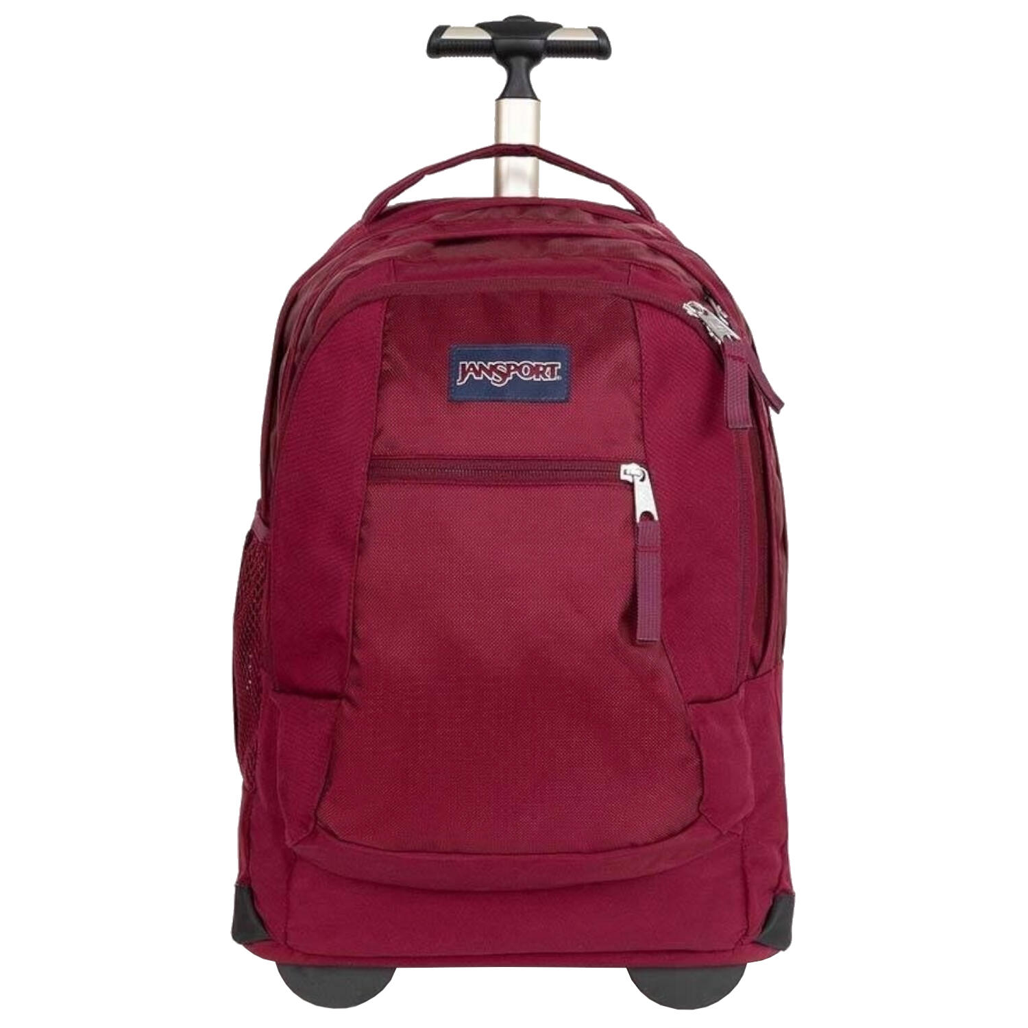 Jansport JANSPORT Driver 8 2-kołowy plecak na kółkach 53 cm