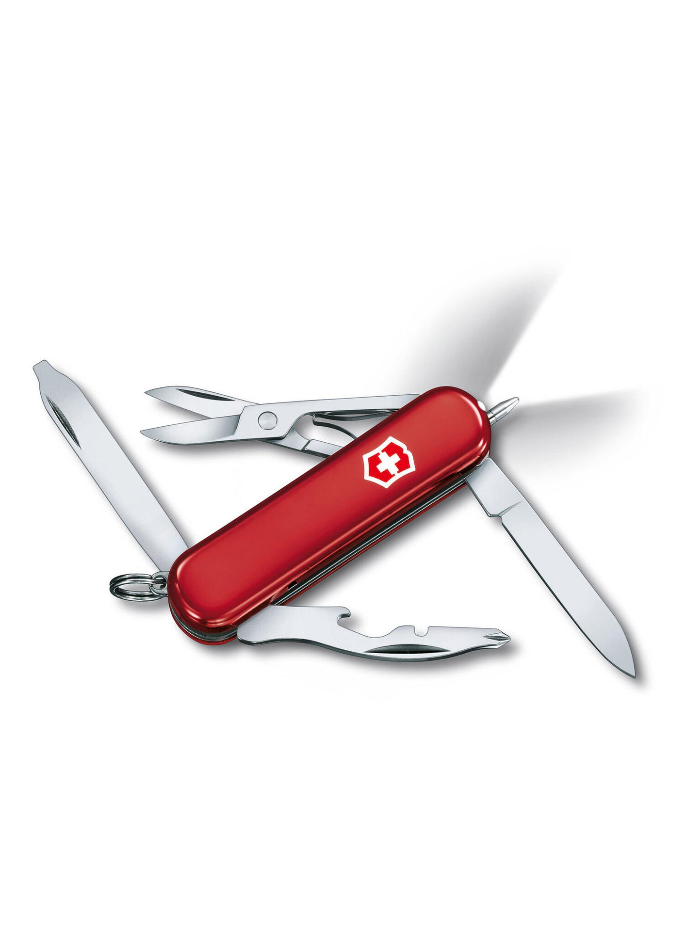 Victorinox Midnite Manager 0.6366