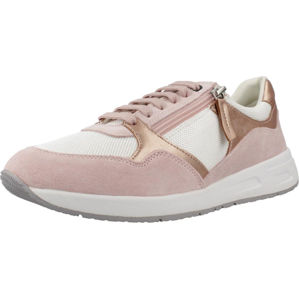 Buty GEOX D BLUMYA B Rose