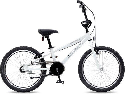 Tornado BMX 20'' Biały