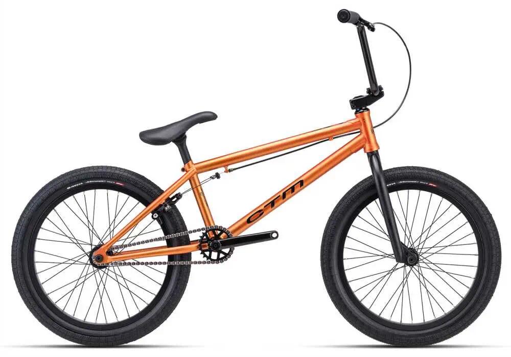 Rower BMX CTM Pop 20
